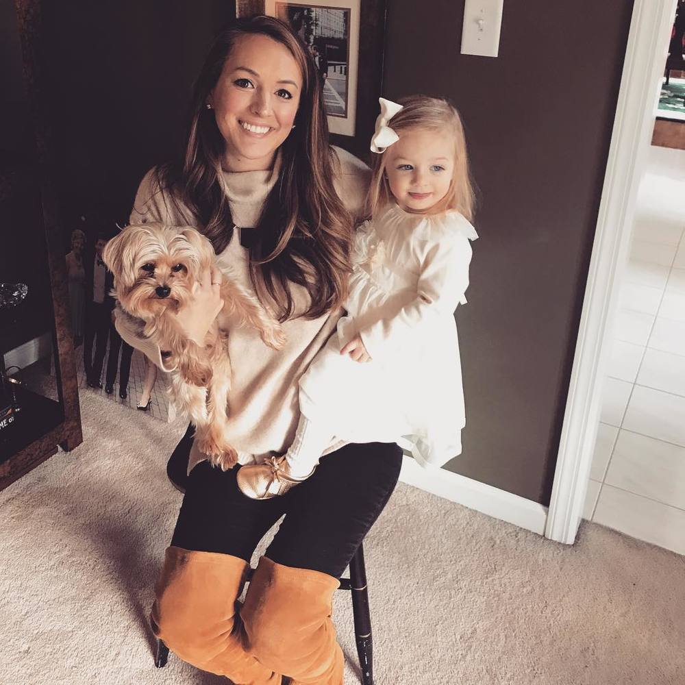 Meet your Posher, Lauren